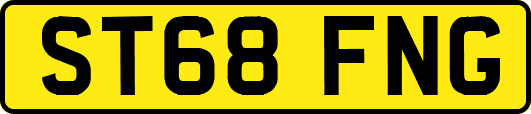 ST68FNG