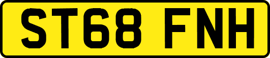 ST68FNH