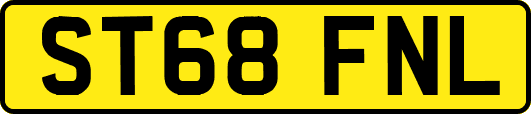 ST68FNL