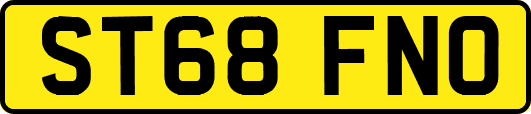 ST68FNO