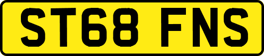 ST68FNS