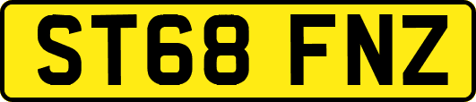 ST68FNZ