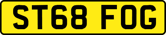 ST68FOG