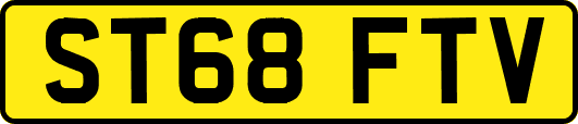 ST68FTV