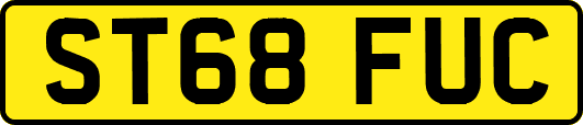 ST68FUC