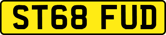 ST68FUD