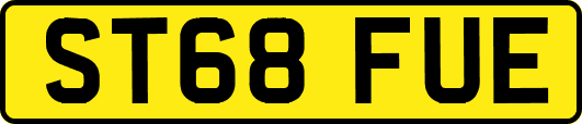 ST68FUE