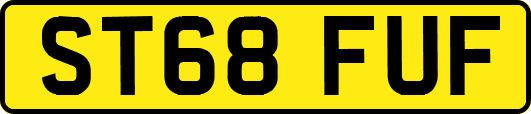 ST68FUF
