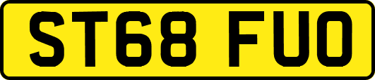 ST68FUO