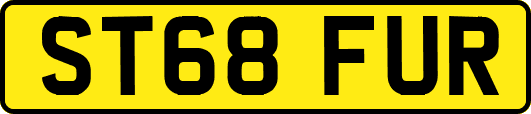 ST68FUR