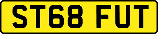 ST68FUT