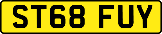 ST68FUY
