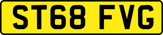 ST68FVG