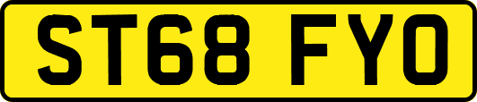 ST68FYO
