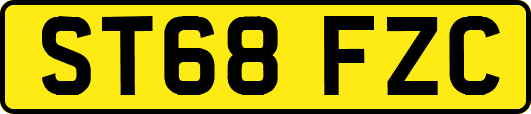 ST68FZC