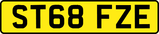 ST68FZE