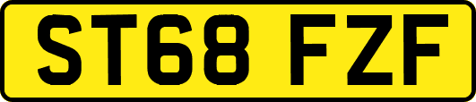 ST68FZF