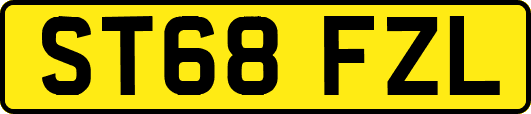 ST68FZL