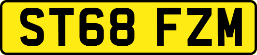 ST68FZM