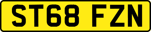 ST68FZN