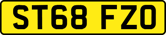 ST68FZO