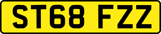 ST68FZZ