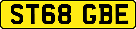 ST68GBE