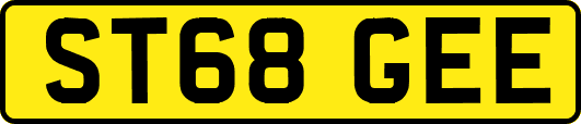 ST68GEE