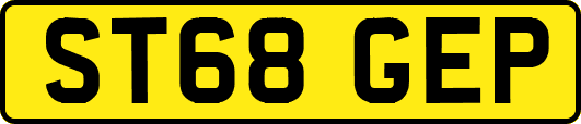 ST68GEP