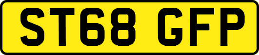 ST68GFP