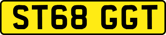 ST68GGT