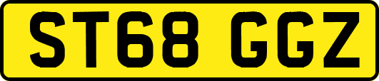 ST68GGZ