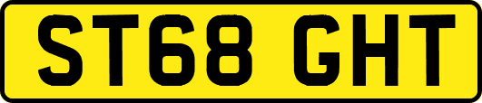 ST68GHT