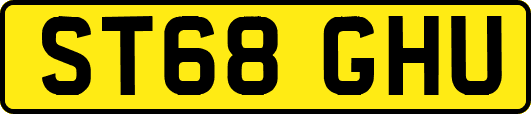 ST68GHU