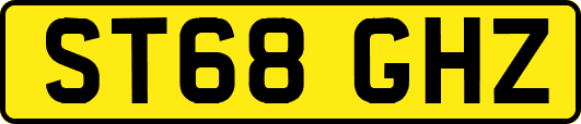 ST68GHZ