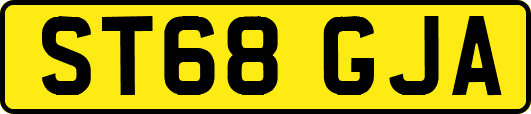 ST68GJA
