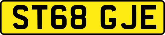 ST68GJE