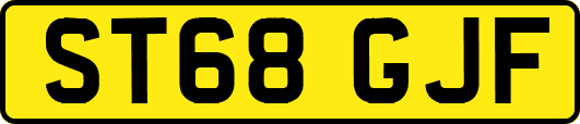ST68GJF