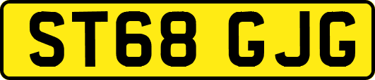 ST68GJG