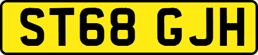 ST68GJH