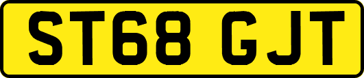 ST68GJT
