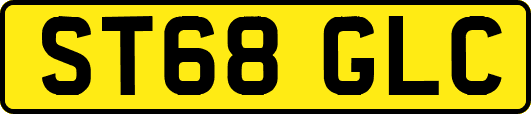 ST68GLC