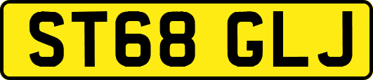 ST68GLJ