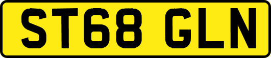 ST68GLN