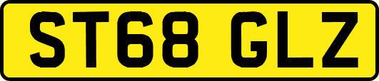 ST68GLZ