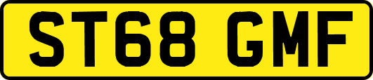 ST68GMF