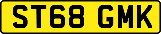 ST68GMK