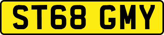 ST68GMY