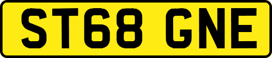 ST68GNE