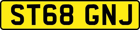 ST68GNJ